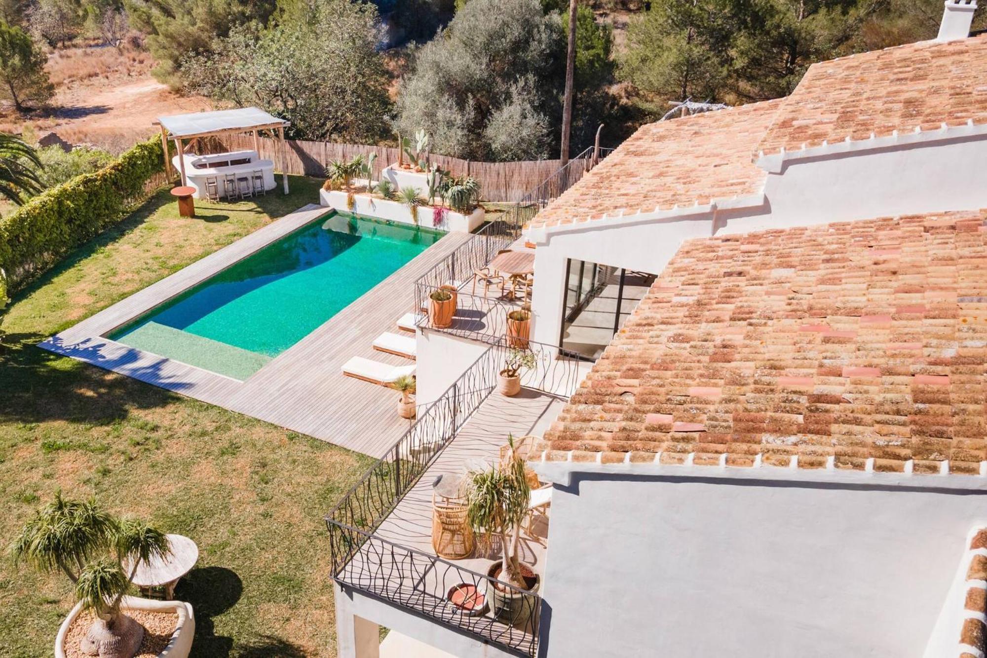 Villa Jade Jávea Exterior foto