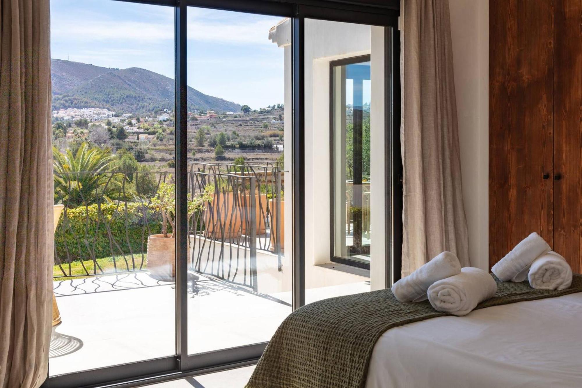 Villa Jade Jávea Exterior foto