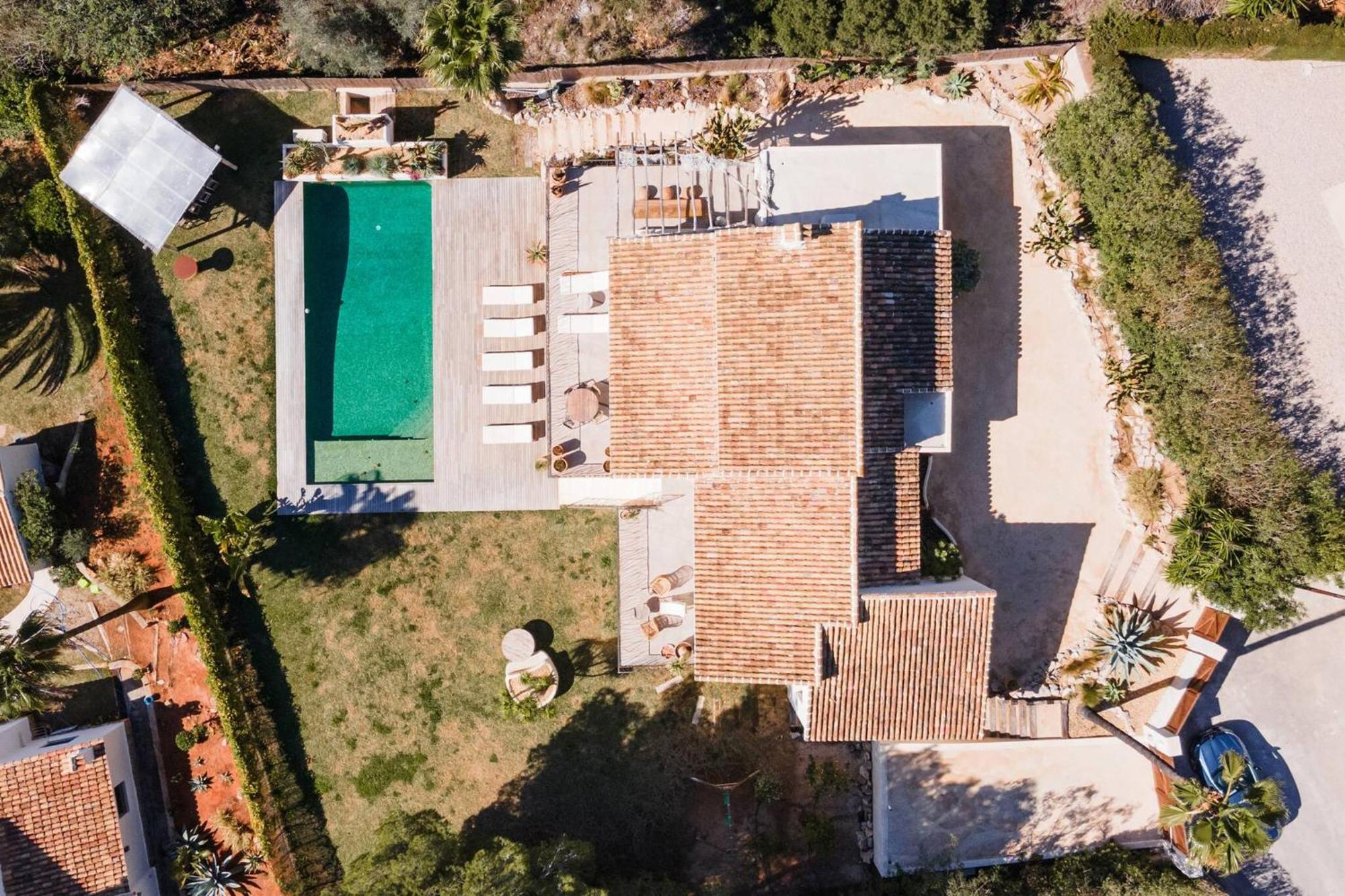 Villa Jade Jávea Exterior foto
