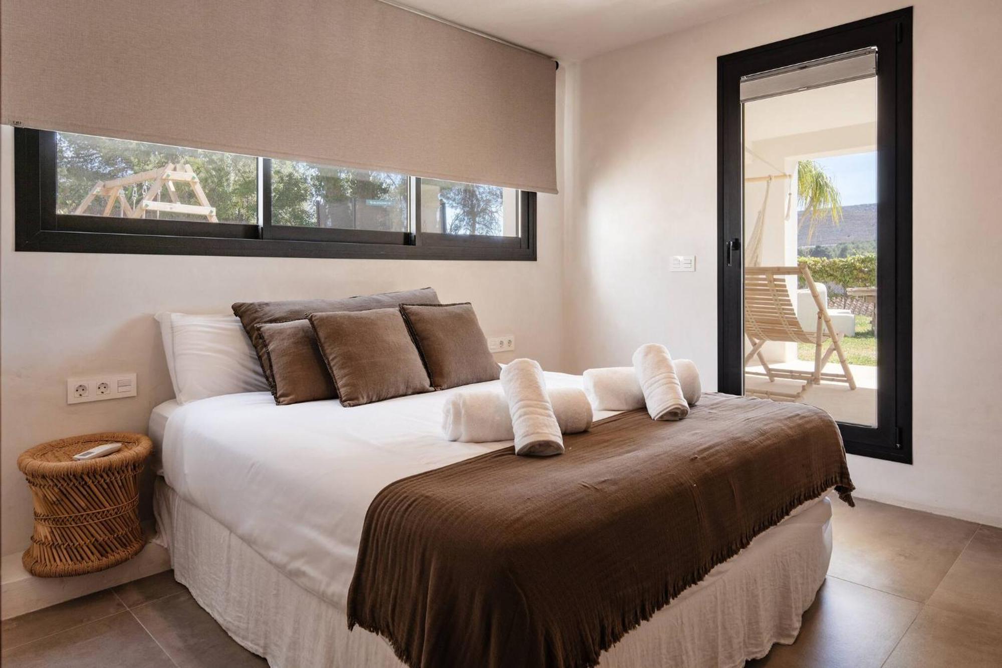 Villa Jade Jávea Exterior foto