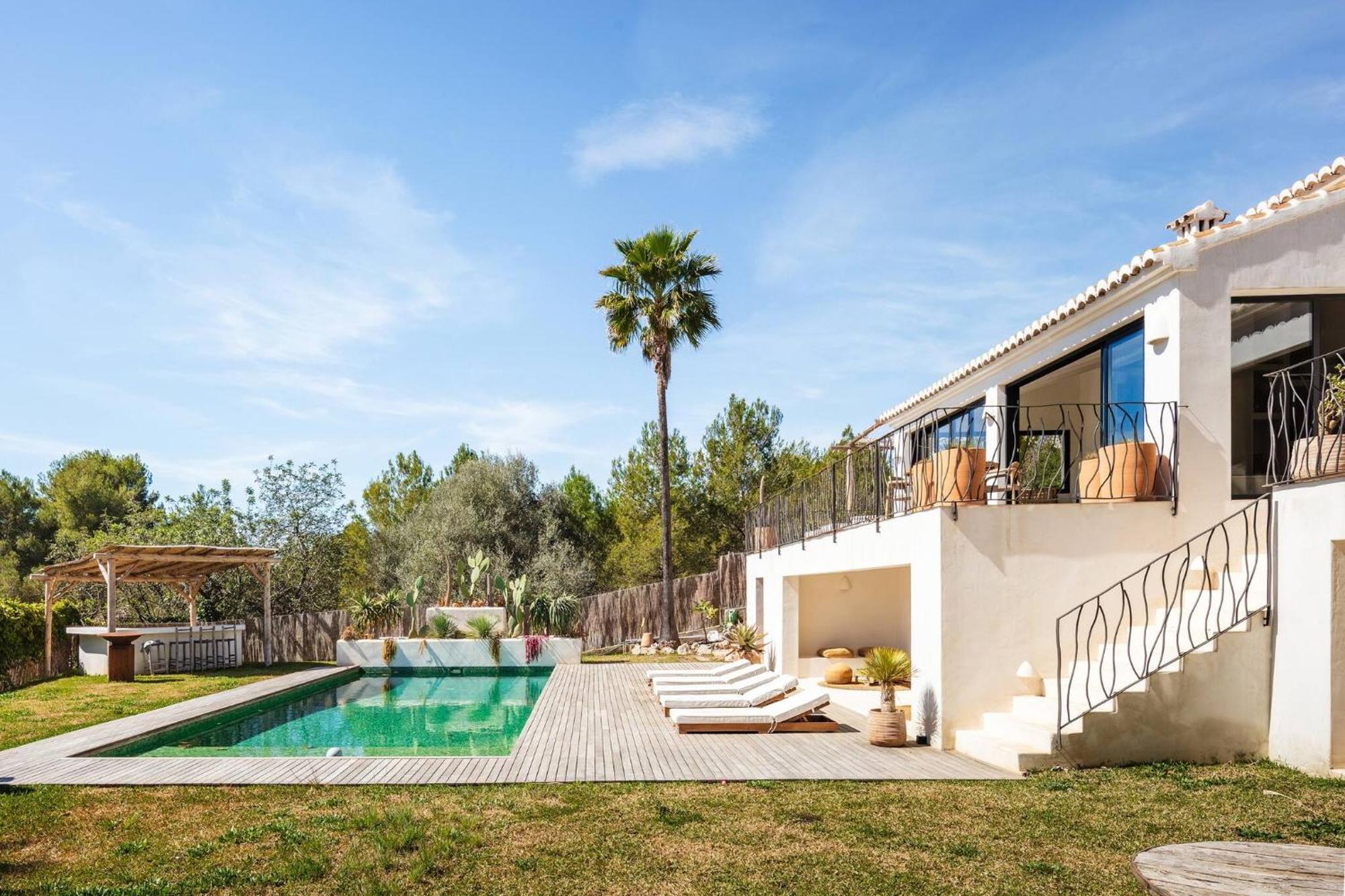 Villa Jade Jávea Exterior foto